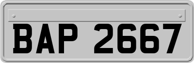BAP2667