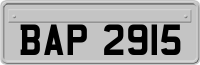 BAP2915