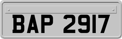 BAP2917