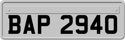 BAP2940
