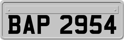 BAP2954