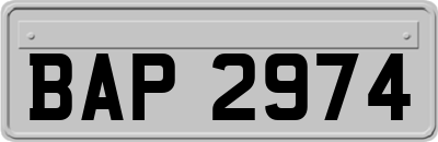 BAP2974