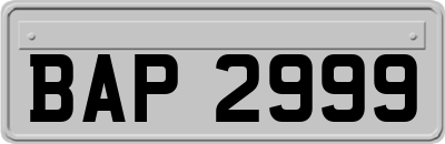 BAP2999