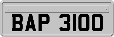 BAP3100