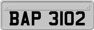 BAP3102