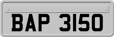 BAP3150