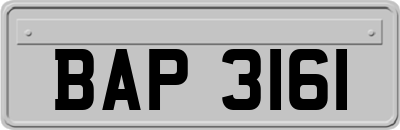 BAP3161
