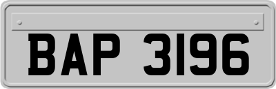 BAP3196