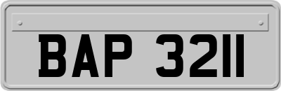 BAP3211