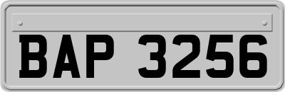 BAP3256