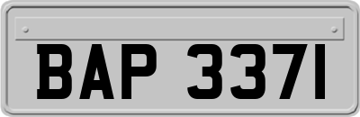 BAP3371