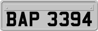 BAP3394