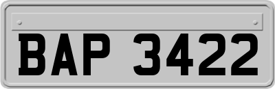 BAP3422