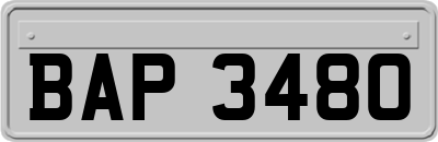 BAP3480