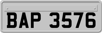 BAP3576