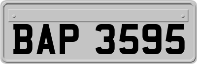 BAP3595