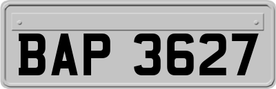 BAP3627