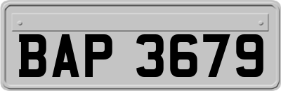 BAP3679