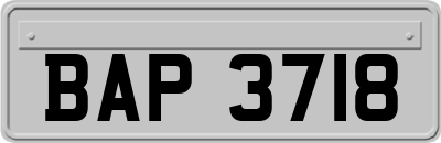 BAP3718