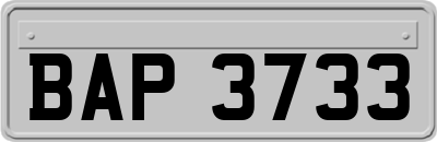 BAP3733