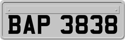 BAP3838
