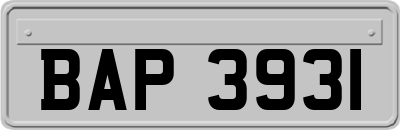 BAP3931