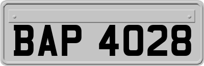 BAP4028
