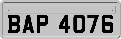 BAP4076