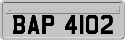 BAP4102