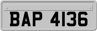 BAP4136