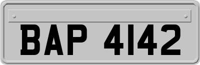 BAP4142