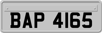 BAP4165
