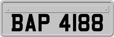 BAP4188