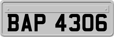 BAP4306
