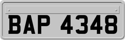 BAP4348