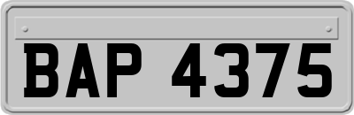 BAP4375