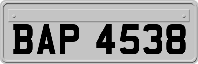 BAP4538
