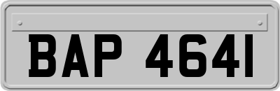 BAP4641