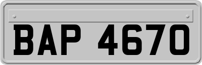 BAP4670