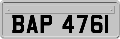 BAP4761