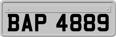 BAP4889