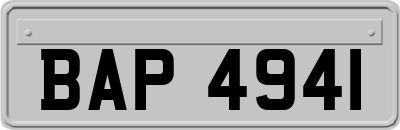 BAP4941
