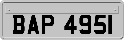 BAP4951