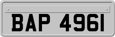 BAP4961