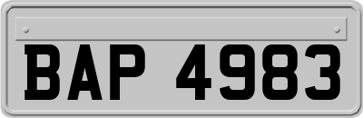 BAP4983