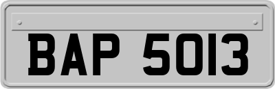 BAP5013