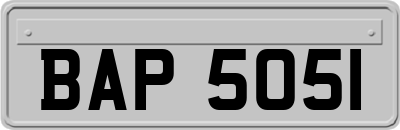 BAP5051