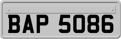 BAP5086