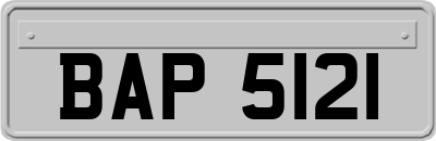 BAP5121