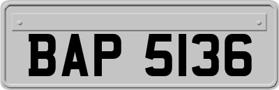 BAP5136